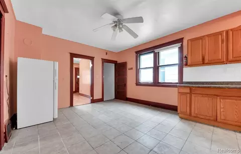 Entry Way - 9506 Charest St, Hamtramck, MI 48212 photo 2 of 2