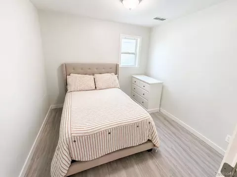 Bedroom - 4512 Treadwell St, Wayne, MI 48184 photo 1 of 2