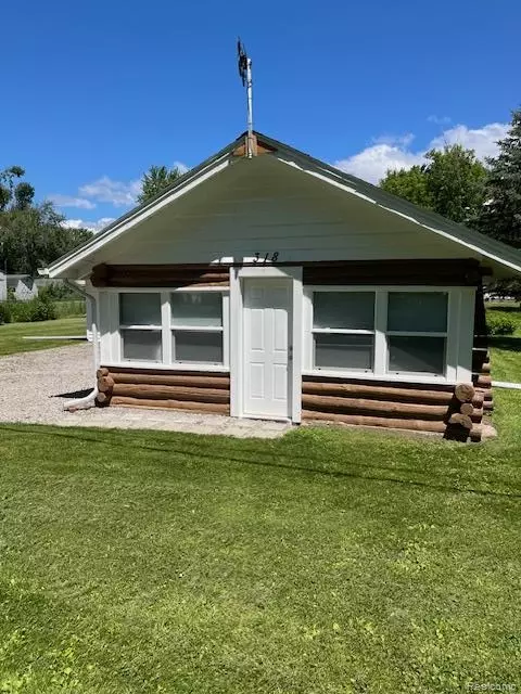 318 Brown St, Roscommon, MI 48630