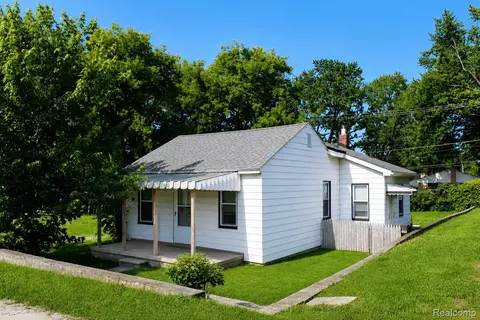 Undisclosed, Westland, MI 48185