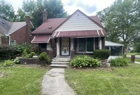 10529 Duprey St, Detroit, MI 48224