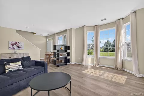 Living - 4412 Aster Blvd, Genoa, MI 48843 photo 1 of 1