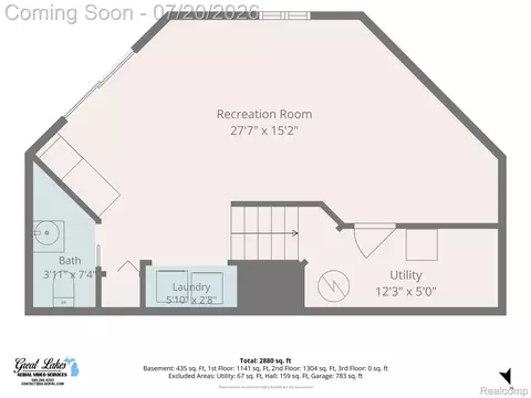 8516 Thendara Blvd, Independence, MI 48348 photo 56