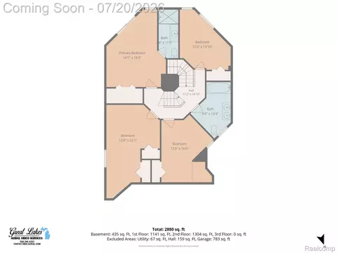 8516 Thendara Blvd, Independence, MI 48348 photo 57