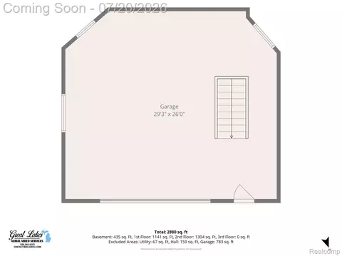 8516 Thendara Blvd, Independence, MI 48348 photo 54