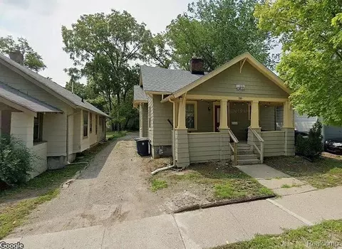 203 Koch Ave, Ann Arbor, MI 48103