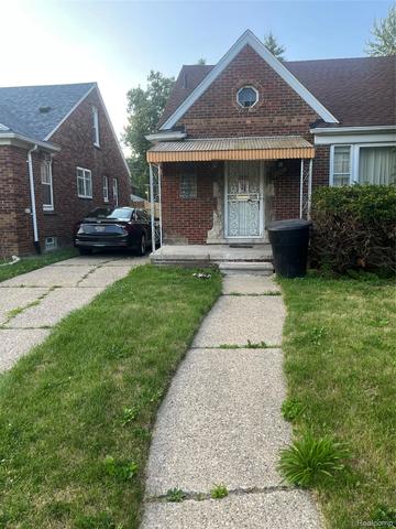 15225 Edmore Dr, Detroit, MI 48205