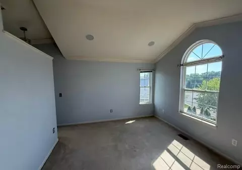 Bedroom - 88 Champlain Blvd, Marion, MI 48843 photo 3 of 4