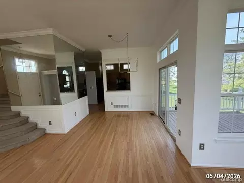 Living - 88 Champlain Blvd, Marion, MI 48843 photo 1 of 3