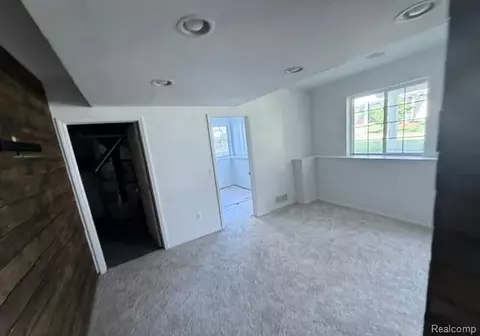 Bedroom - 88 Champlain Blvd, Marion, MI 48843 photo 4 of 4