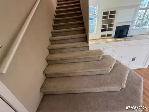 Entry Way - 88 Champlain Blvd, Marion, MI 48843 photo 1 of 3