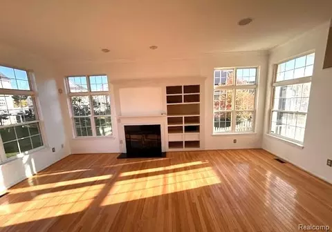 Living - 88 Champlain Blvd, Marion, MI 48843 photo 3 of 3