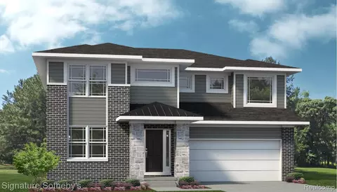 1105 Oregon Blvd, Waterford, MI 48327