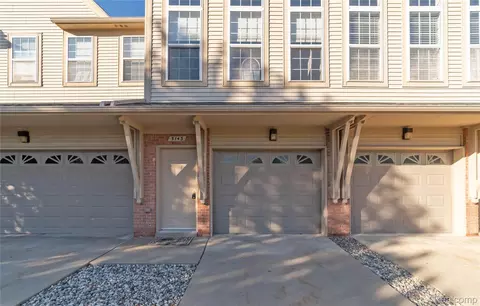 5143 Parsley Dr, Shelby Township, MI 48316