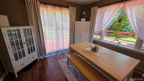 Dining - 2201 Maple Grove Rd, Rives, MI 49201 photo 1 of 1