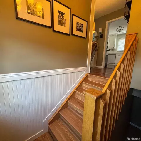 Entry Way - 2201 Maple Grove Rd, Rives, MI 49201 photo 1 of 2