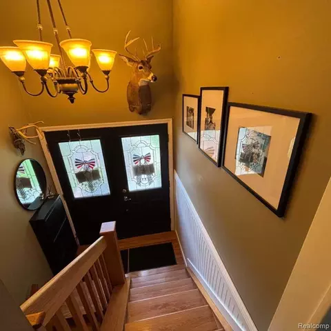 Entry Way - 2201 Maple Grove Rd, Rives, MI 49201 photo 2 of 2