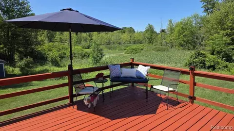 Exterior - 2201 Maple Grove Rd, Rives, MI 49201 photo 1 of 1
