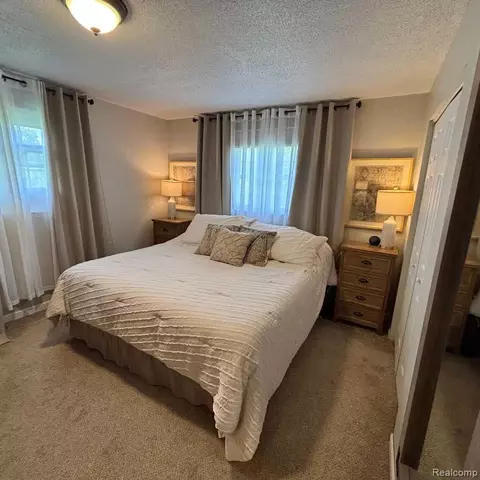 Bedroom - 2201 Maple Grove Rd, Rives, MI 49201 photo 1 of 3