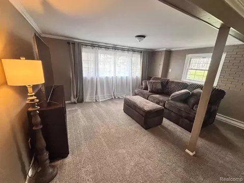 Living - 2201 Maple Grove Rd, Rives, MI 49201 photo 1 of 1