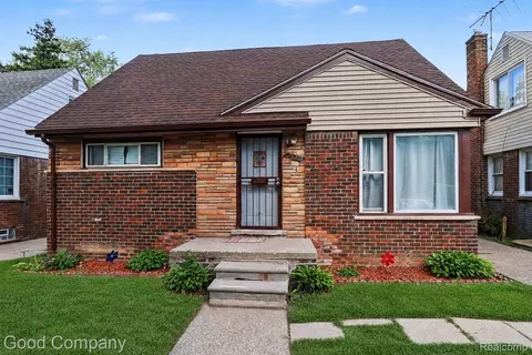 12882 Riverdale Ave, Detroit, MI 48223