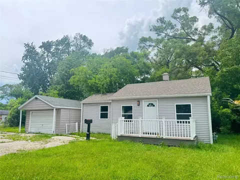 3553 N Monroe St, Carrollton, MI 48724