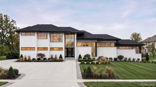 1733 Morningside Way, Bloomfield Hills, MI 48302