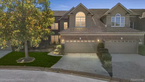 44683 Broadmoor Cir N, Northville, MI 48168