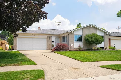 14926 Hix St, Livonia, MI 48154