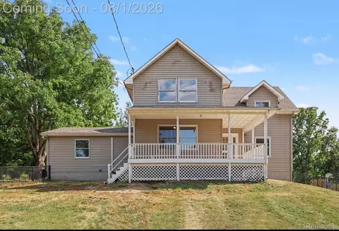 Other - 1253 Harper Rd, Alaiedon, MI 48854 photo 1 of 19