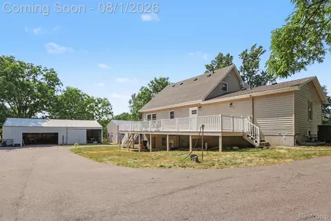 Other - 1253 Harper Rd, Alaiedon, MI 48854 photo 2 of 19