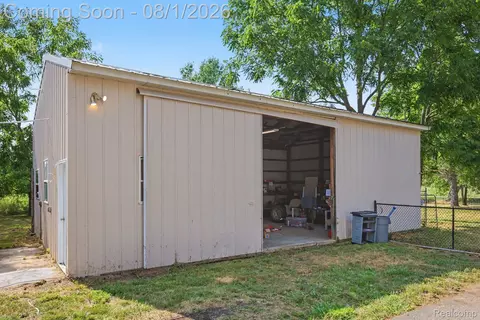Other - 1253 Harper Rd, Alaiedon, MI 48854 photo 16 of 19