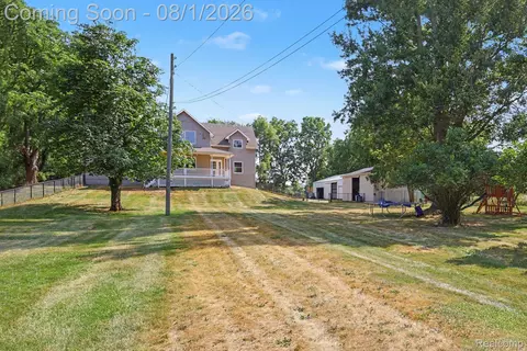 Other - 1253 Harper Rd, Alaiedon, MI 48854 photo 18 of 19