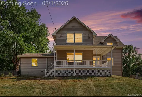 Other - 1253 Harper Rd, Alaiedon, MI 48854 photo 19 of 19