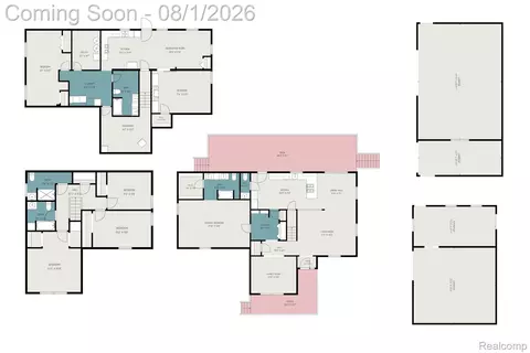 Floorplan - 1253 Harper Rd, Alaiedon, MI 48854 photo 4 of 4
