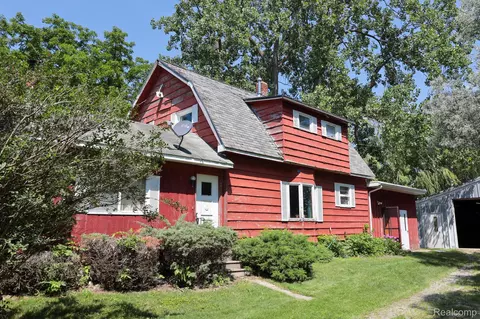 1642 Townline 14 Rd W, Beaver, MI 48611