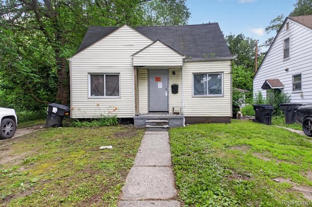 20251 Chapel St, Detroit, MI 48219