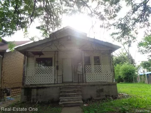 15727 Parkside St, Detroit, MI 48238