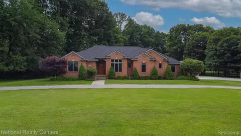 5315 Remer Rd, St. Clair, MI 48054
