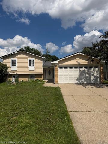 39392 Owendale Dr, Sterling Heights, MI 48310