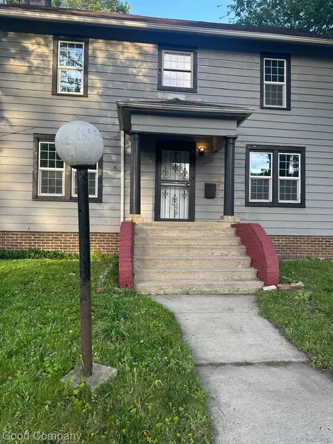16594 Westbrook St, Detroit, MI 48219