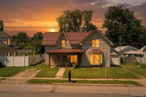 4026 Main St, Brown City, MI 48416
