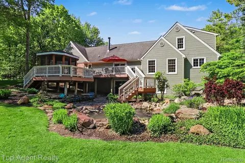 Other - 2411 Farmbrook Trl, Addison, MI 48370 photo 11 of 17