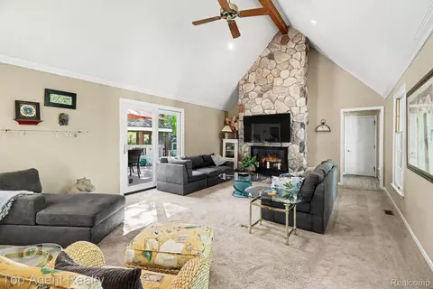 Other - 2411 Farmbrook Trl, Addison, MI 48370 photo 2 of 17