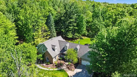 Other - 2411 Farmbrook Trl, Addison, MI 48370 photo 12 of 17
