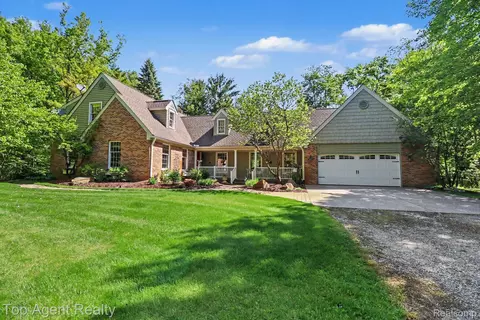Other - 2411 Farmbrook Trl, Addison, MI 48370 photo 1 of 17