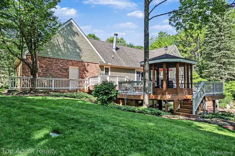 Other - 2411 Farmbrook Trl, Addison, MI 48370 photo 10 of 17