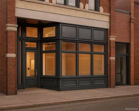 2566 Michigan Ave, Detroit, MI 48216