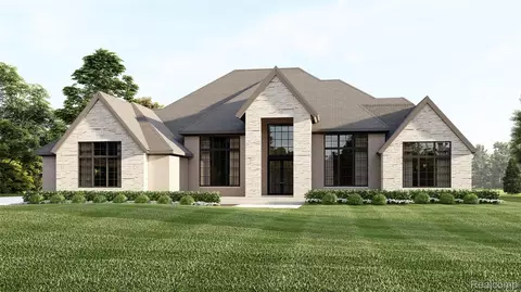 4350 Lot 49 The Heights Blvd, Oakland, MI 48306