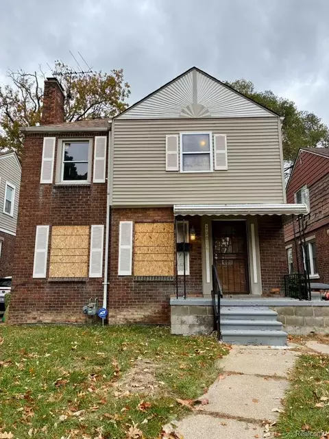20014 Hull St, Highland Park, MI 48203